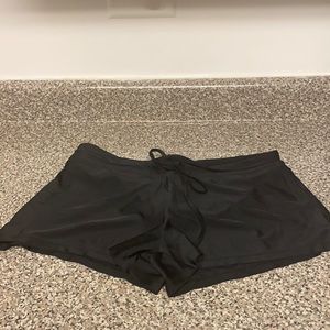 Brand new Kona sol women swim trunks